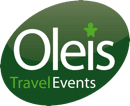 Logo Oleis Travel Events
