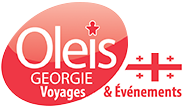 Logo Oleis Travel Events