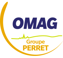 OMAG Groupe PERRET