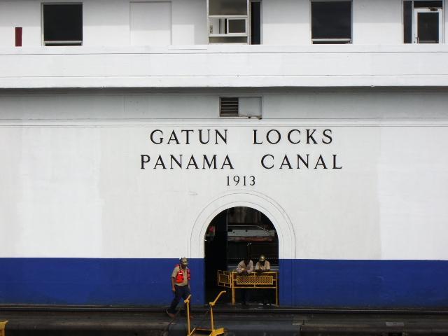 INCENTIVE AU PANAMA